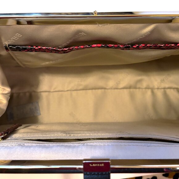 Brahmin Emmett Ruby Zestar - Picture 6 of 7